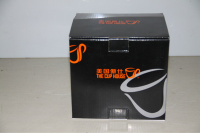 【正品 銷售美國傲仕 塑膠不銹鋼保溫杯 MC-3285T 定制杯情侶保溫杯】價格,廠家,圖片,杯子,揚州高盛美佳禮品-