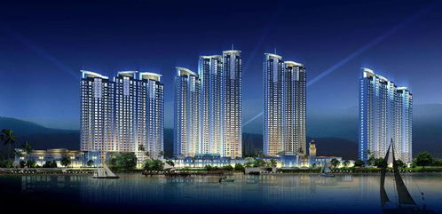 2018年 房地產將迎來歷史性巨變丨新年特輯