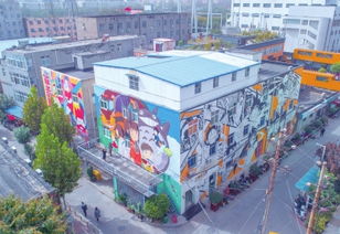 鄭州有座工廠生產哆啦a夢的時光機