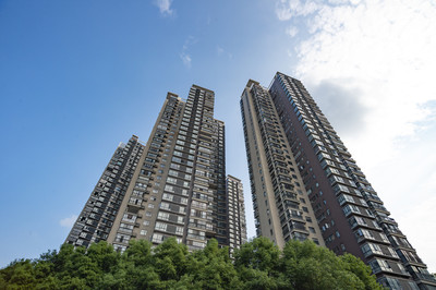 房地產進入央企時代