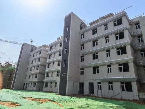 紫薇國際生態城 物業公司 現房 賣點分析 產品介紹