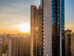 房地產投資增速緣何創近四年新高 粵魯浙閩拉動全國4成增長