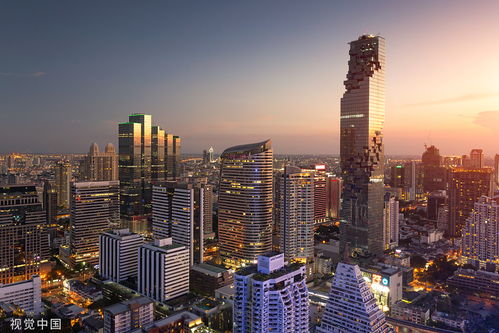 中國買家投資泰國房地產,值嗎