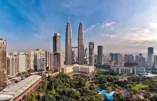 各國房地產即將崩盤,唯馬來西亞房產投資獲高回報