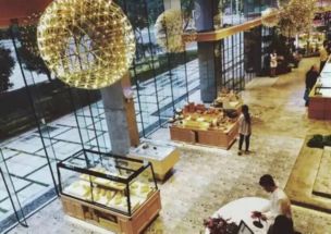 風(fēng)靡全球的北海道蛋糕工廠要來福州