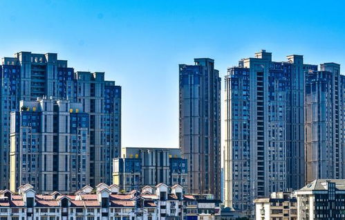 房地產剎不住了 2024年注定是波瀾壯闊之年 大多數人都想錯了