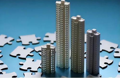 中國房地產(chǎn)行業(yè)風(fēng)起云涌,地產(chǎn)巨頭陷入泥潭,市場逆勢蛻變