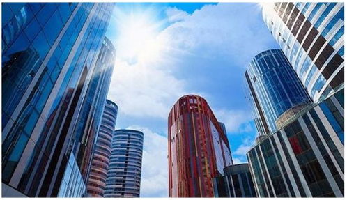 房地產(chǎn) 270億已備好 黑石準(zhǔn)備抄底房地產(chǎn)