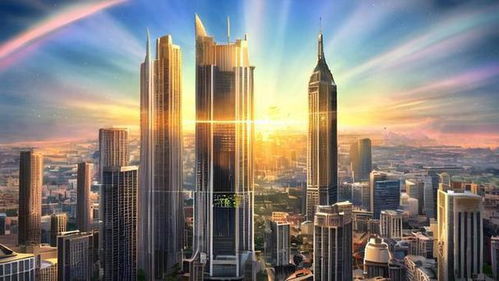 房地產(chǎn)市場或有大事發(fā)生,很多人還不知道