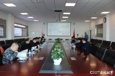 四川省房地產供應鏈協會領導一行到三菱重工海爾企業工廠交流考察