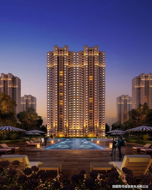 開發商一語道破房地產幕后真相：昆山花橋象嶼都城的啟示