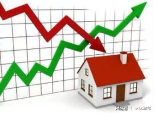 為何房價(jià)不能大跌？背后原因解析與網(wǎng)友觀點(diǎn)