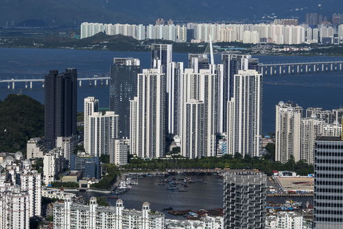 房地產(chǎn)稅試點(diǎn)在即 深圳、海南有望率先啟動(dòng)