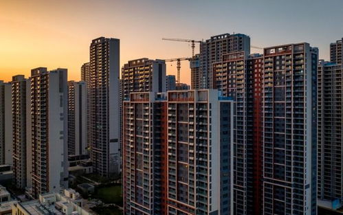 房地產(chǎn)不會(huì)硬著陸 專家解讀市場前景