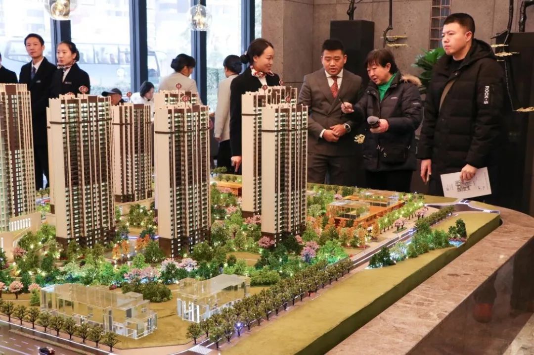 樓市佳音傳來，略陽未購房者請速覽！