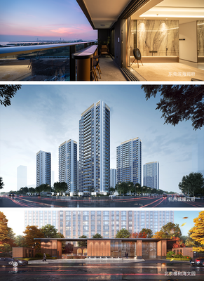 華潤置地榮膺2023年中國房地產(chǎn)企業(yè)產(chǎn)品力十強(qiáng)及多項(xiàng)殊榮，彰顯行業(yè)領(lǐng)先地位