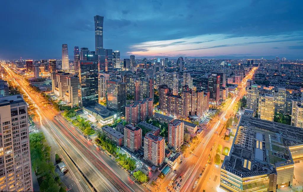 進取的綿陽，賦新城市向上的力量