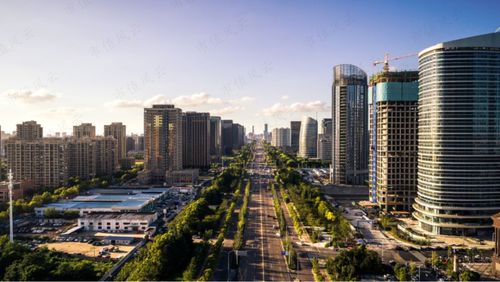 穩字當頭 數據還原國內房地產企業經營情況