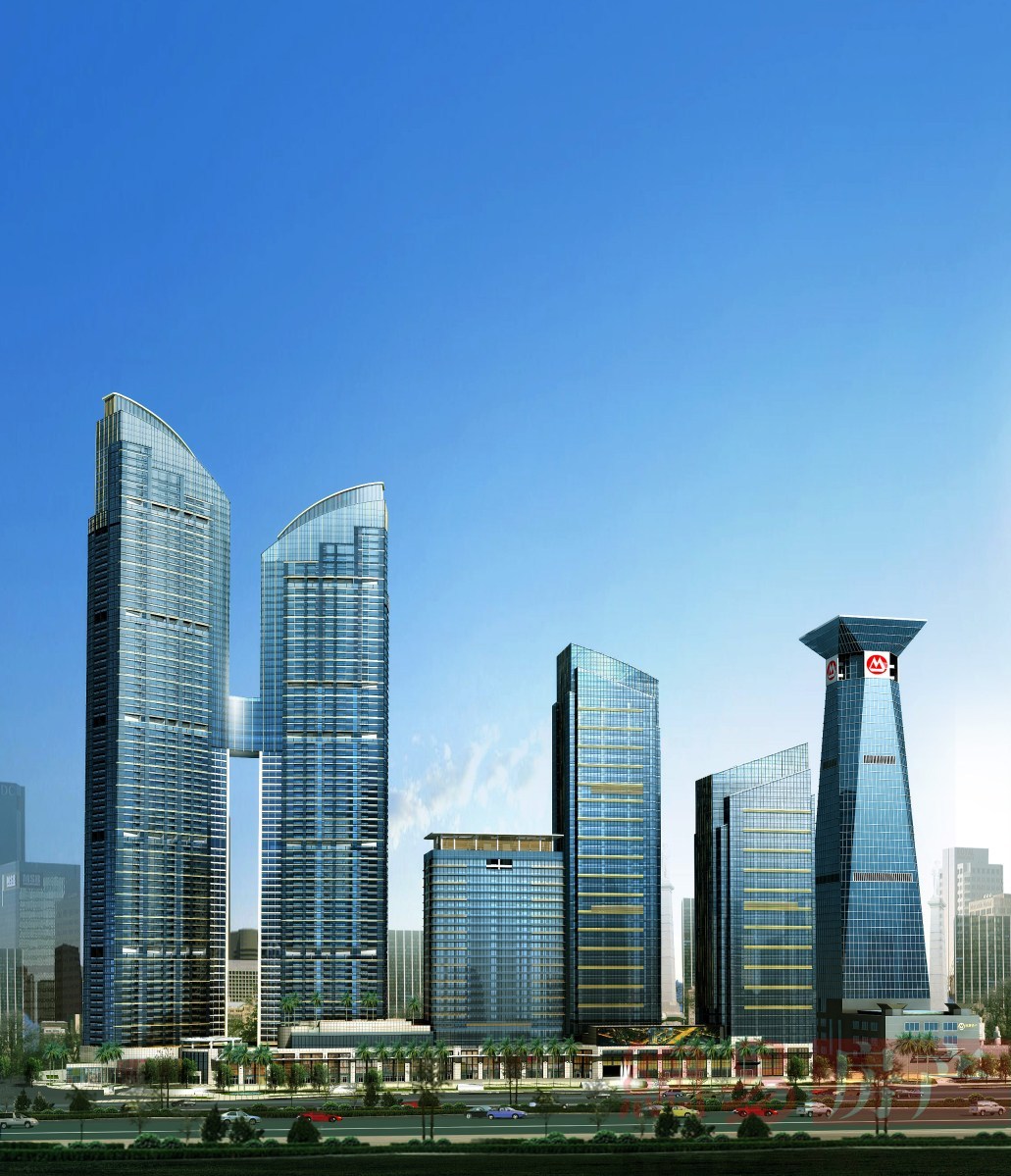 東海國際公寓 現(xiàn)代都市生活的理想之選