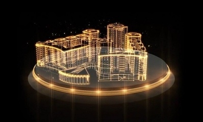 全息投影技術(shù)在房地產(chǎn)領(lǐng)域的商業(yè)價(jià)值探析