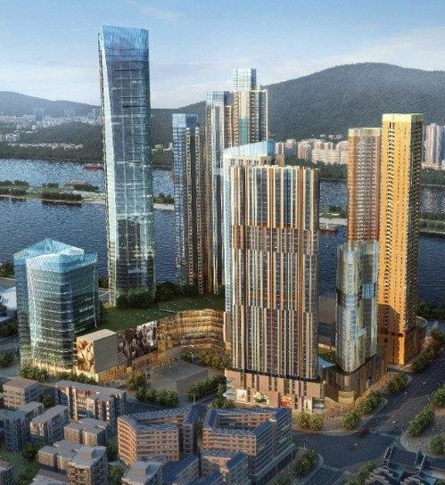 長沙房地產(chǎn)市場 潛力、挑戰(zhàn)與未來展望