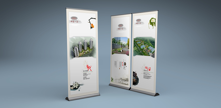 房地產(chǎn)平面廣告設(shè)計(jì) 視覺沖擊與情感共鳴的藝術(shù)——以CodyGuo原創(chuàng)設(shè)計(jì)為例