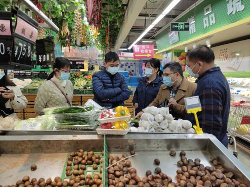 橫州市推行食用農產品達標合格證，保障農產品質量安全