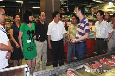 襄陽市農產品抽檢結果喜人，80批次樣品全部合格