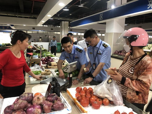 溧陽“你點我檢”常態化 讓食品安全看得見，民生工程落到實處