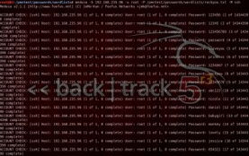 極客安全網(wǎng) 中國(guó)最專業(yè)的網(wǎng)絡(luò)技術(shù)門(mén)戶與安全培訓(xùn)平臺(tái)