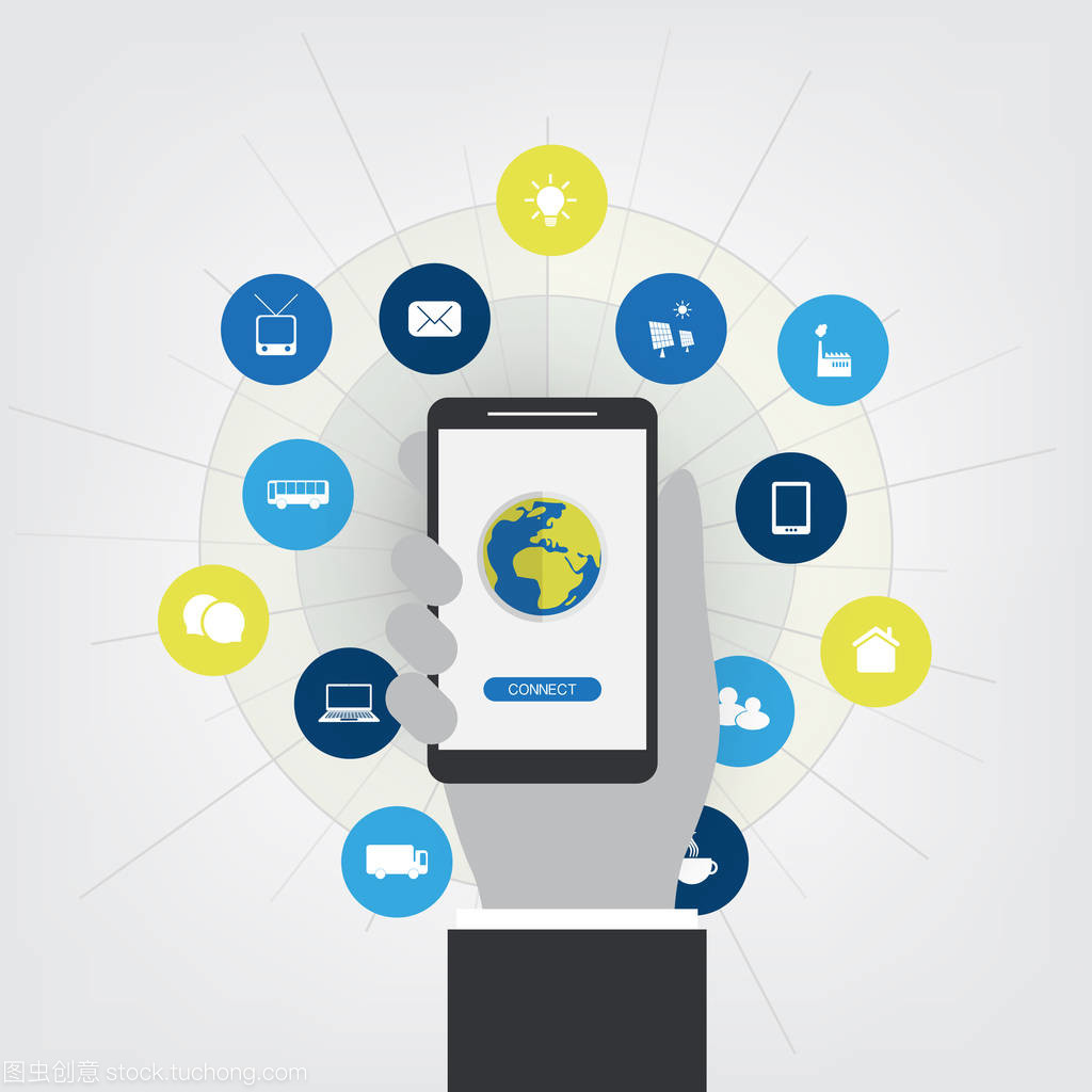 云計(jì)算的設(shè)計(jì)理念 在數(shù)字網(wǎng)絡(luò)連接中重塑互聯(lián)網(wǎng)